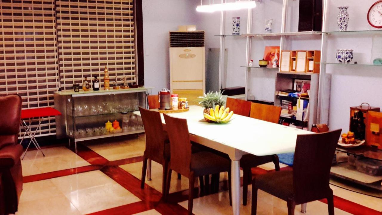 Ecology Village Manila Ngoại thất bức ảnh